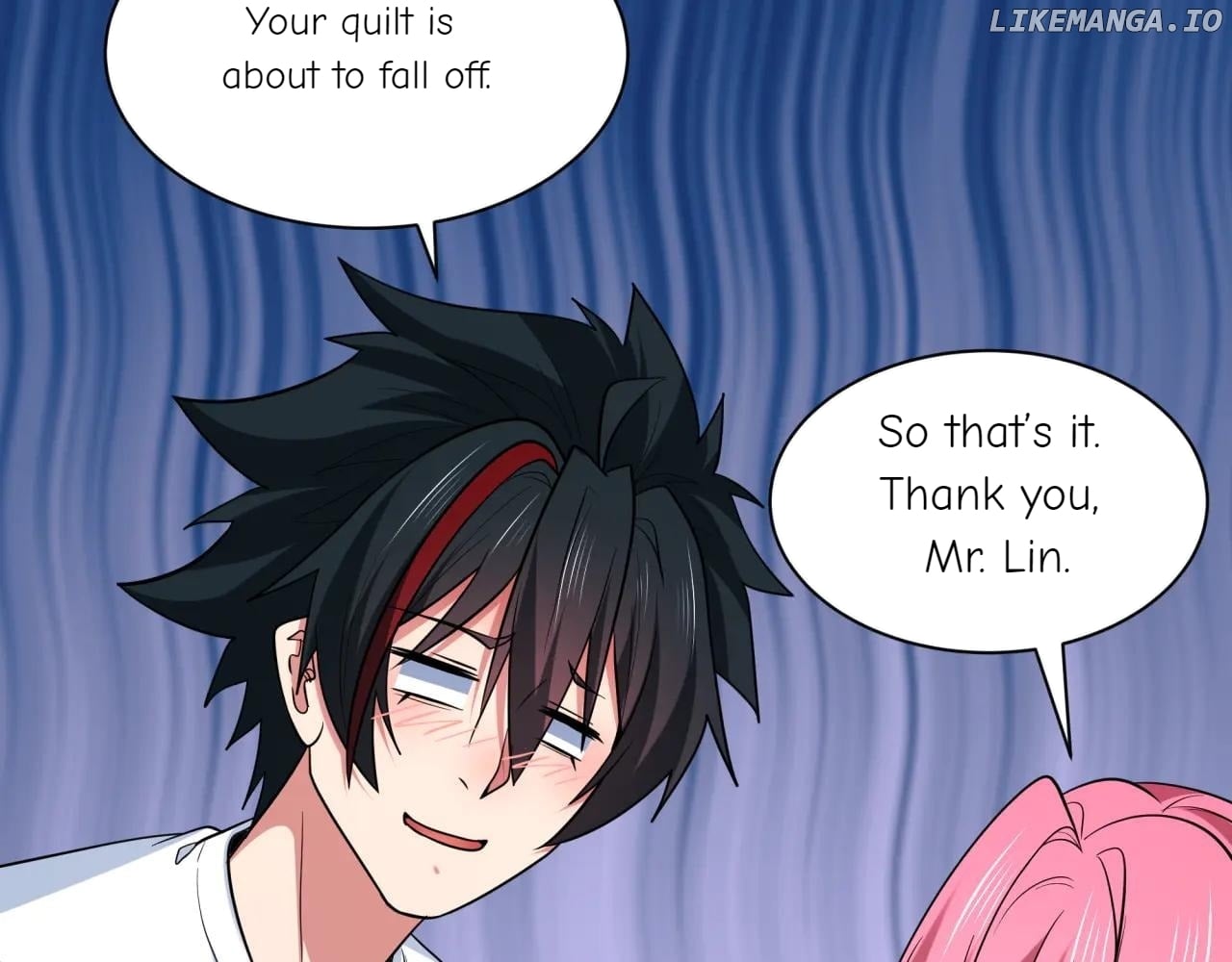 Era of the Haunted Chapter 403 - page 75